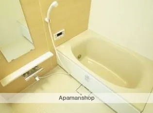 ラフィナート姪浜【503号室】の風呂