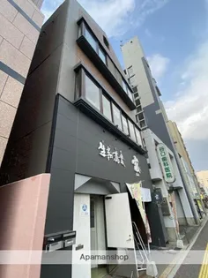 笠ビル【3F号室】の外観