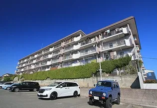 三井飯倉ハイツの画像