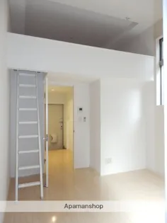 FFC【1階】の内装