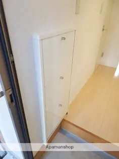 FFC【1階】の内装