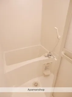 FFC【1階】の風呂