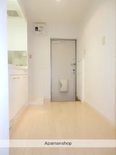 FFC【1階】の玄関