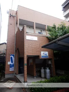 FFC【1階】の外観