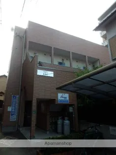 FFC【1階】の外観