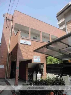 FFC【1階】の外観