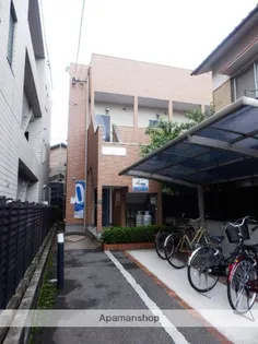 FFC【1階】の外観