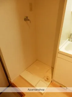 FFC【1階】の内装