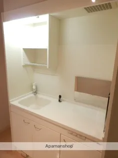 FFC【1階】のキッチン