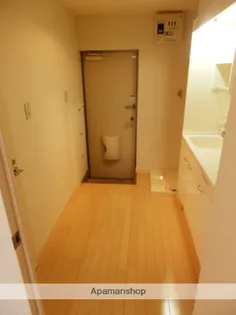 FFC【1階】の玄関