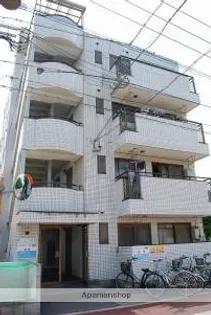 クリスタル西新の画像