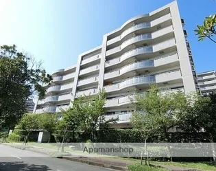 西福岡マリナタウンイーストコート 5号棟の画像