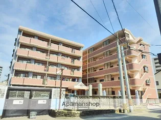 大産鳥飼マンションの画像