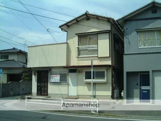 福岡県福岡市西区下山門団地【一戸建】の外観