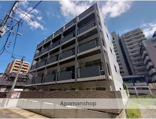 レキシントンスクエア大濠の画像