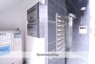 WE大濠公園【302号室】のその他画像