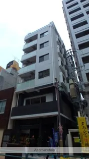 WE大濠公園【302号室】の外観