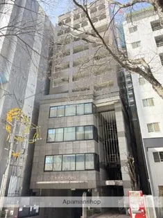 ポルグラシア大手門の画像