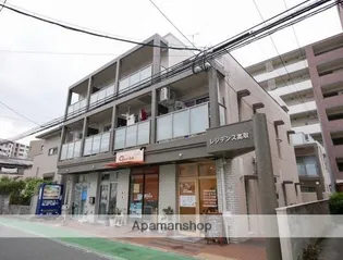 レジデンス高取の画像