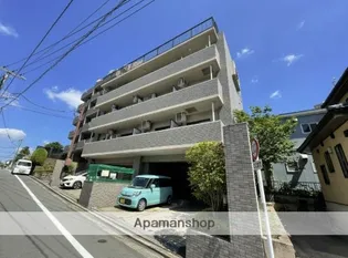 プレステージ和【3階】の外観