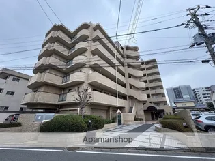 朝日プラザ小戸リバージュの画像