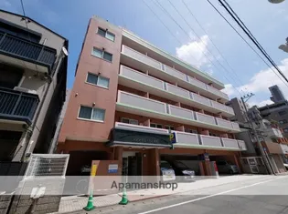 メゾンドリバティ西新の画像