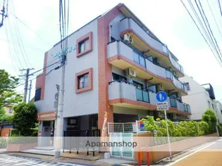 ルエメゾンロワール西新の画像