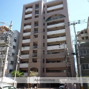 リオグランテージ大濠の画像