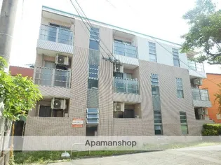 フェリーチェ祖原の画像