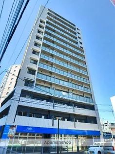 西新ROOMSの画像