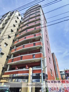 ロマネスク西新第2の画像