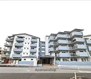 ネオハイツ新室見の画像