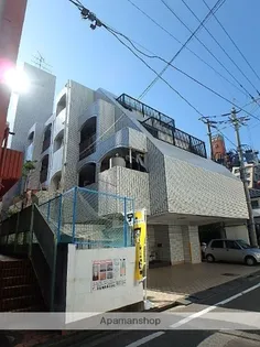 ホワイトマンション西新【210号室】のその他画像
