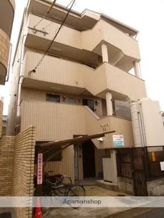 パークコート藤崎【202号室】の外観