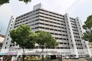 西新ビルの画像