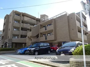 サンセーヌ百道の画像