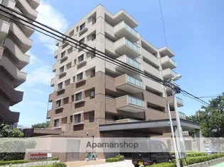 コアマンション百道プレジオの画像