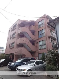 プリムヴェール【202号室】の外観