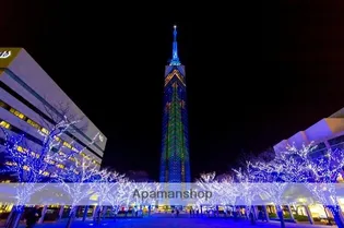 プリムヴェール【202号室】の周辺