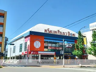 プリムヴェール【202号室】の周辺