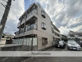 フォルム室見の画像