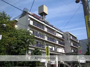 ジョイフル西新の画像