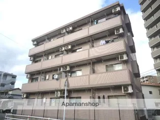 シティハイム愛宕の画像