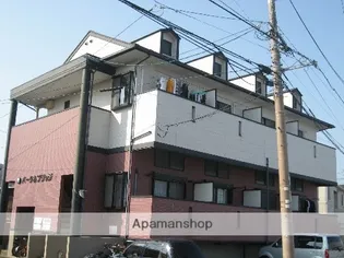 パークアンドブリッジの画像