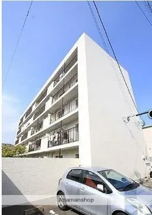 月俣ビルの画像