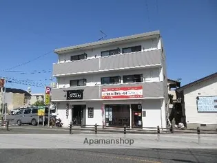 プレステージ室見南の画像