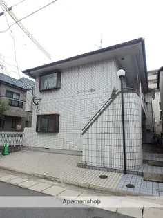 ユニベール百道の画像