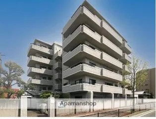 アーバンコート別府の画像