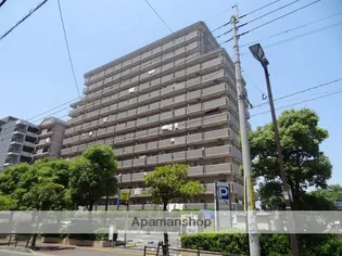 エンゼルハイム大濠公園南の画像