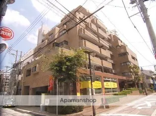 ベルメゾン唐人町の画像